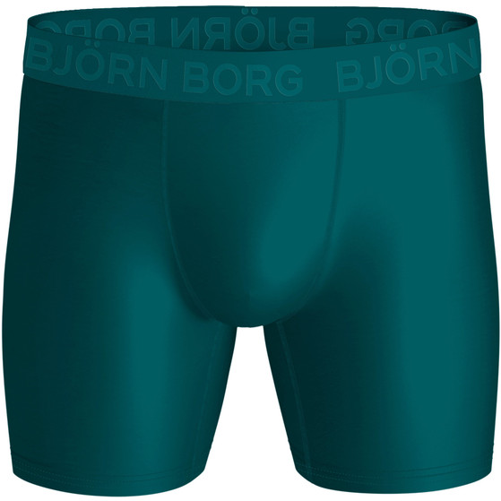 Björn Borg Performance Boxer 2-Pack Heren