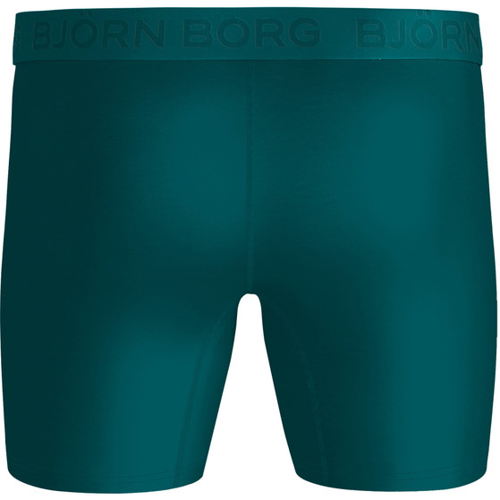 Björn Borg Performance Boxer 2-Pack Heren
