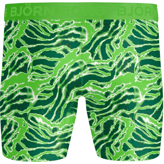 Björn Borg Performance Boxer 3-Pack Heren