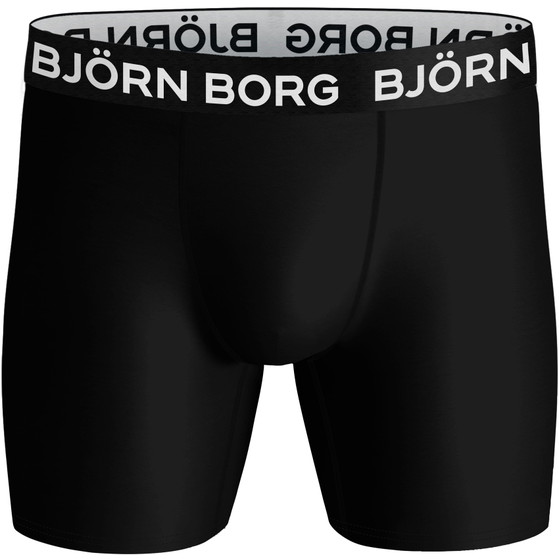 Björn Borg Performance Boxer 3-Pack Herr