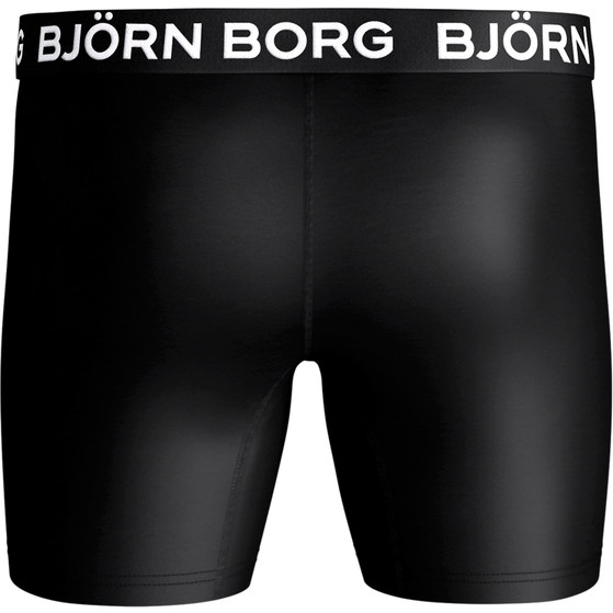 Björn Borg Performance Boxer 3-Pack Herr