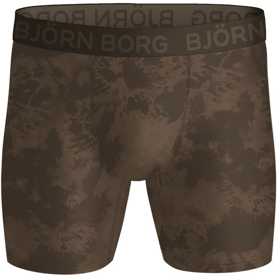 Björn Borg Performance Boxer 3-Pack Herr