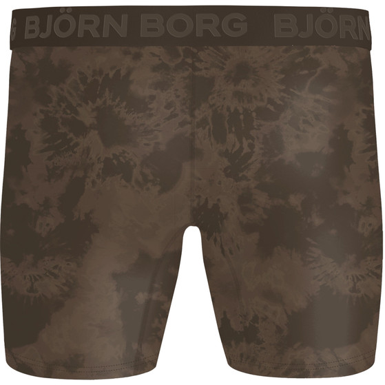 Björn Borg Performance Boxer 3-Pack Herr