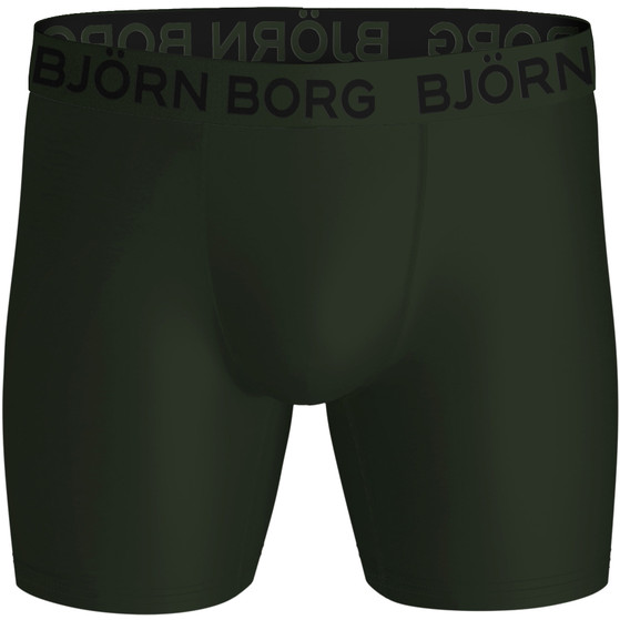 Björn Borg Performance Boxer 3-Pack Herr