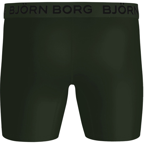 Björn Borg Performance Boxer 3-Pack Herr