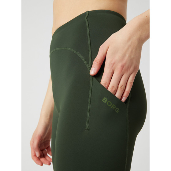 Björn Borg Borg Reform Premium Tights Dam