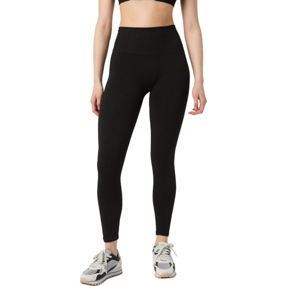 Björn Borg Studio Seamless Rib Legging Dames