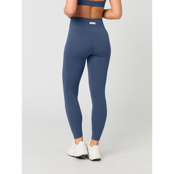 Björn Borg Studio Seamless Rib Legging Dames