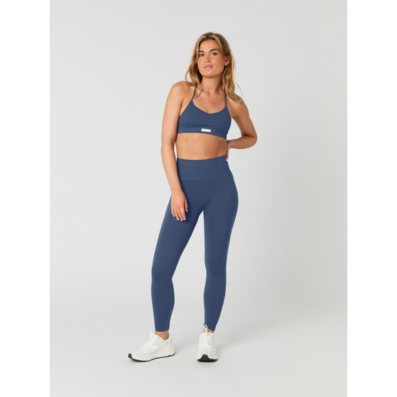Björn Borg Studio Seamless Rib Legging Dames