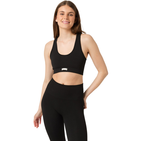 Björn Borg Studio Low Seamless BH