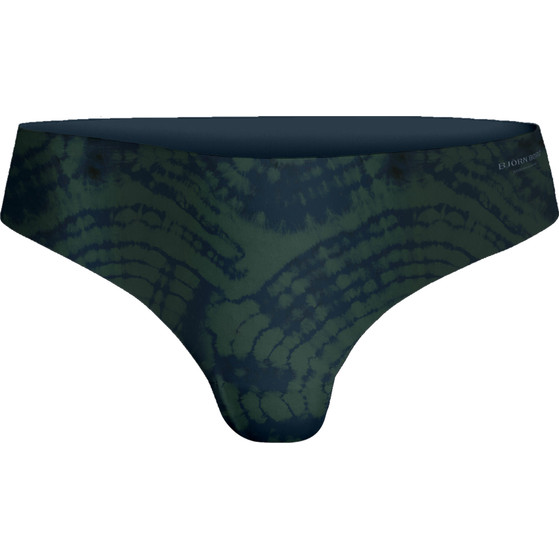 Björn Borg Performance Thong 2pack Dames