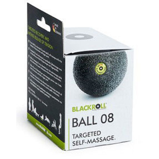 BLACKROLL Ball 08 Massagebal