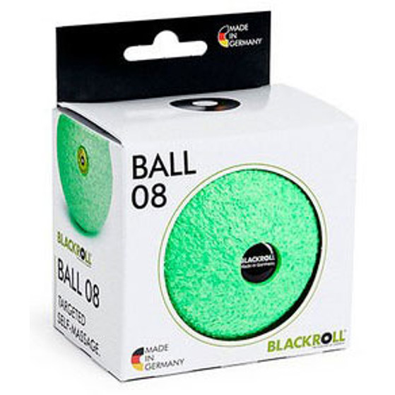 BLACKROLL Ball 08 Massagebal