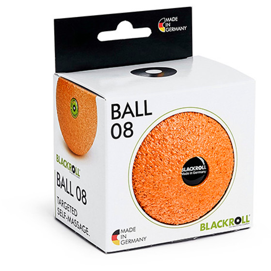BLACKROLL Ball 08 Massagebal