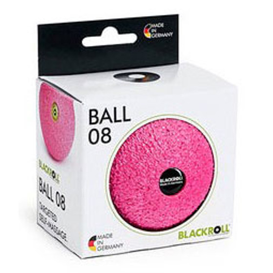 BLACKROLL Ball 08 Massagebal