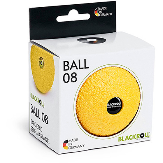 BLACKROLL Ball 08 Massagebal
