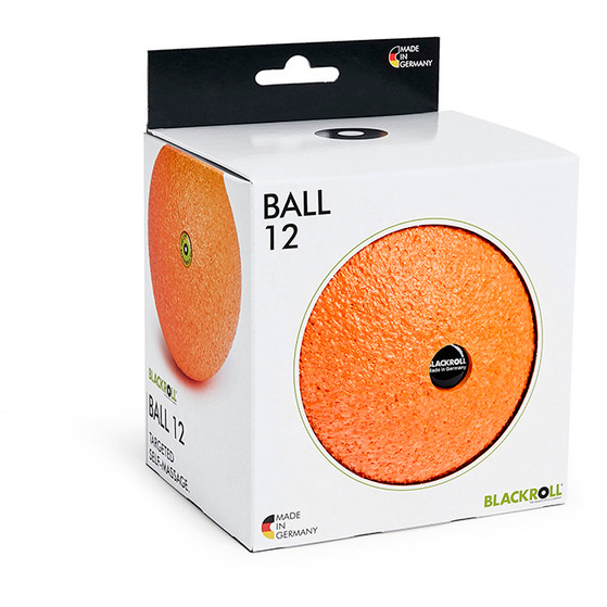 BLACKROLL Ball 12 Massagebal