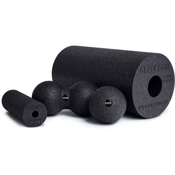 BLACKROLL Blackbox Standard