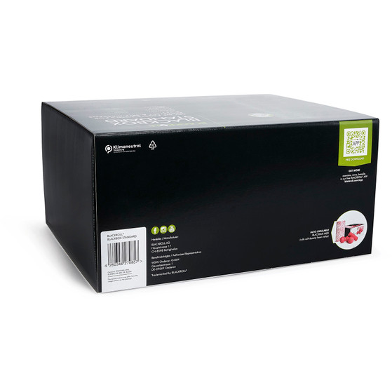 BLACKROLL Blackbox Standard