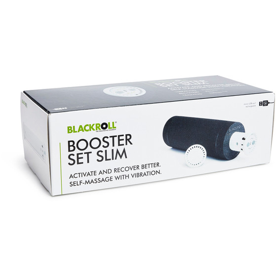 BLACKROLL Booster Set Slim