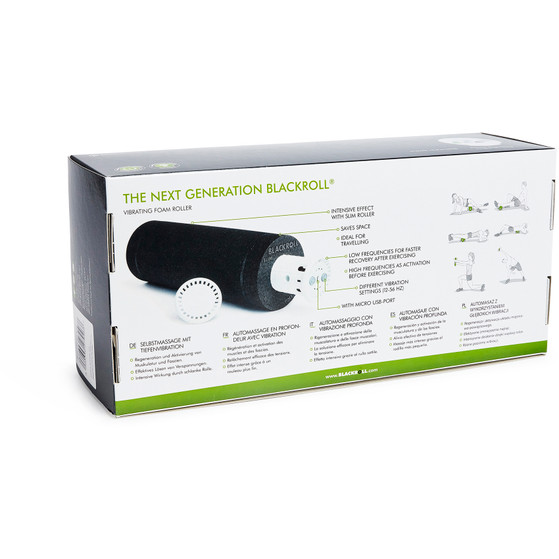 BLACKROLL Booster Set Slim