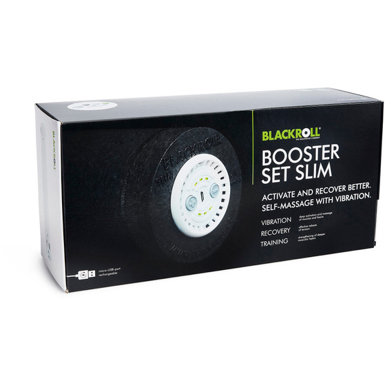 BLACKROLL Booster Set Slim