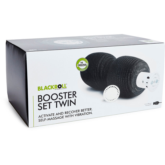 BLACKROLL Booster Set Twin