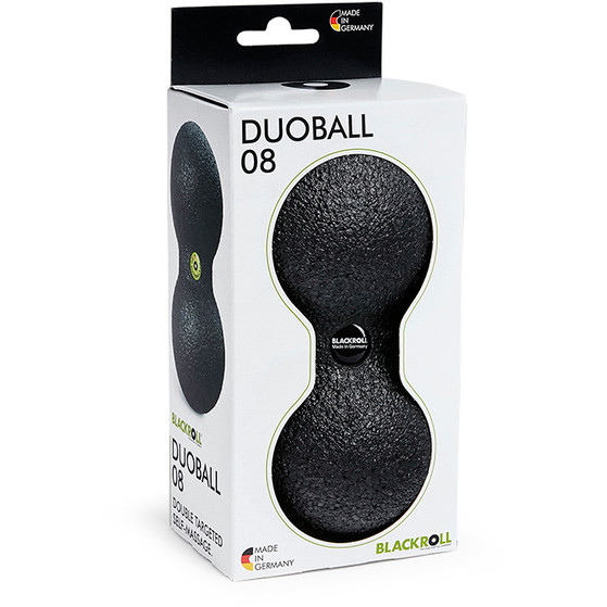 BLACKROLL Duoball 08 Massagebal
