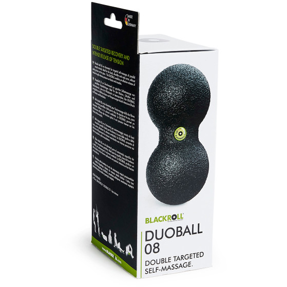 BLACKROLL Duoball 08 Massagebal