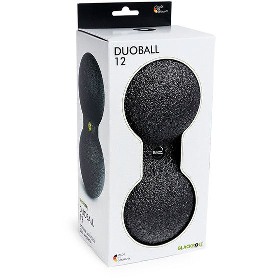 BLACKROLL Duoball 12 Massagebal