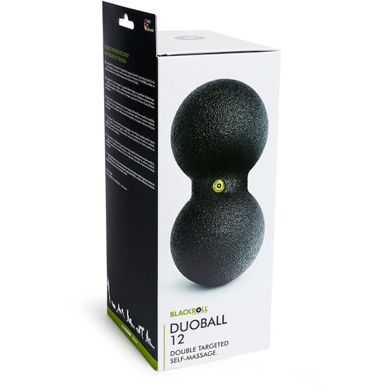 BLACKROLL Duoball 12 Massagebal