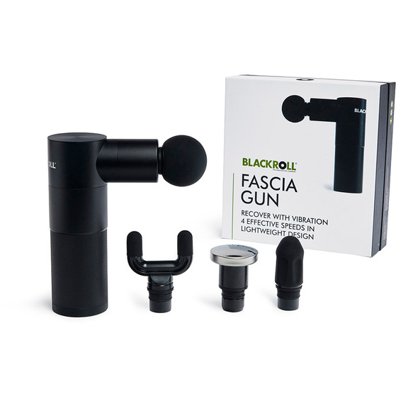 BLACKROLL Massage/Fascia Gun