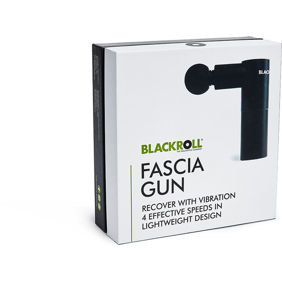 BLACKROLL Massage/Fascia Gun
