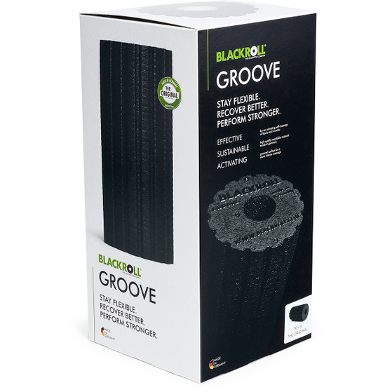 BLACKROLL Groove Standard