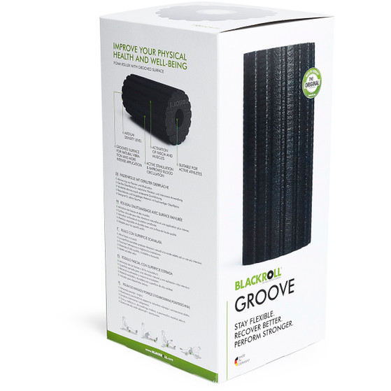 BLACKROLL Groove Standard