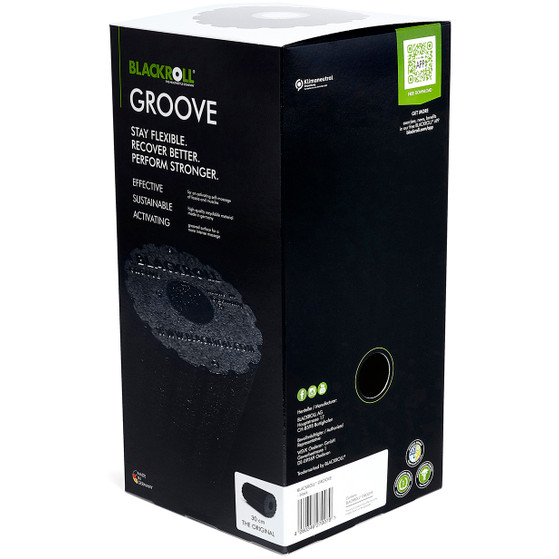BLACKROLL Groove Standard