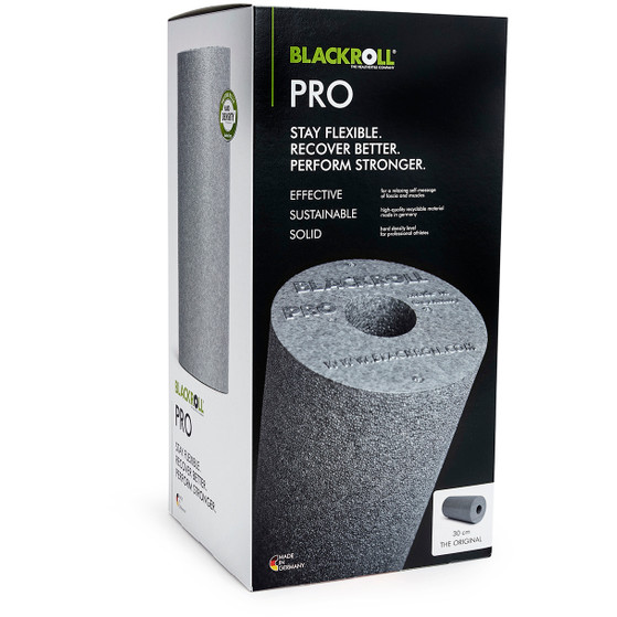 BLACKROLL Pro Foamroller