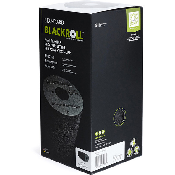BLACKROLL STANDARD Foamroller