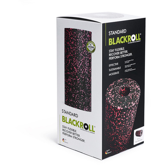 BLACKROLL STANDARD Foamroller