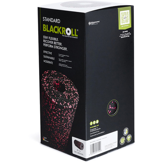 BLACKROLL STANDARD Foamroller