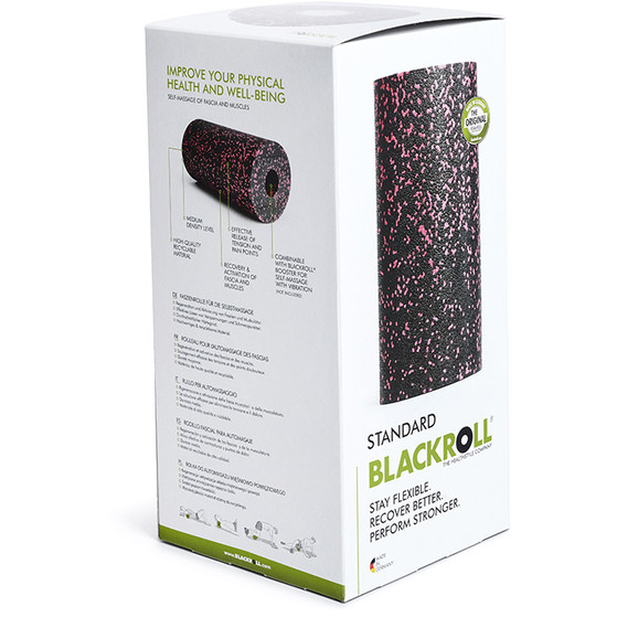 BLACKROLL STANDARD Foamroller