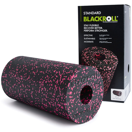 BLACKROLL STANDARD Foamroller