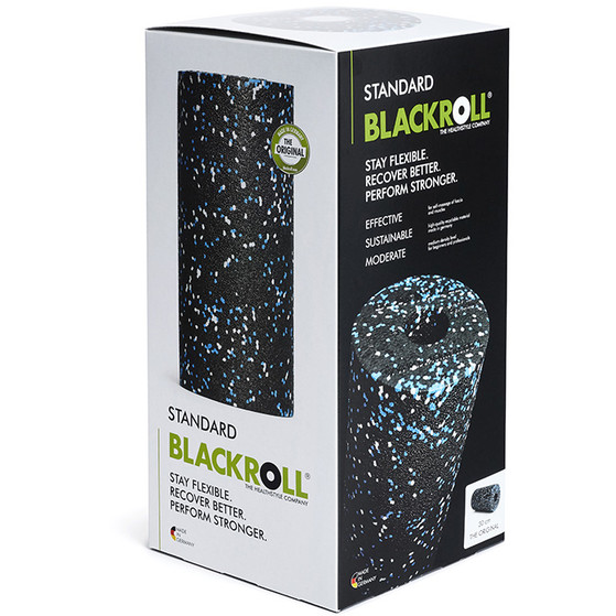 BLACKROLL STANDARD Foamroller