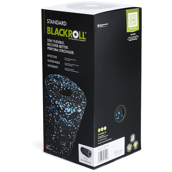 BLACKROLL STANDARD Foamroller