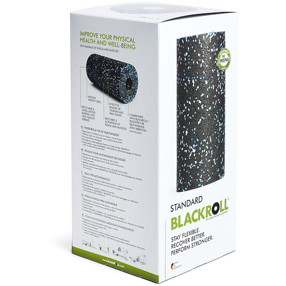 BLACKROLL STANDARD Foamroller