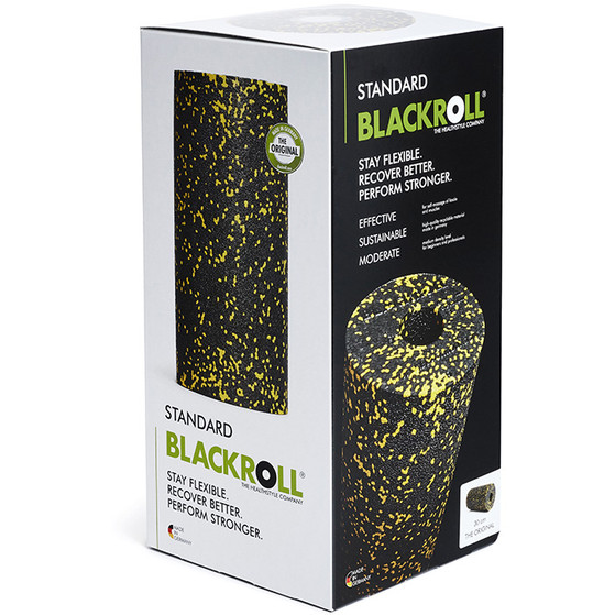 BLACKROLL STANDARD Foamroller