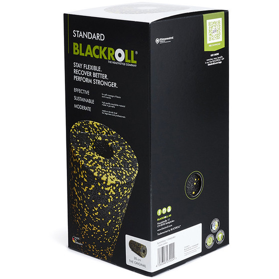 BLACKROLL STANDARD Foamroller