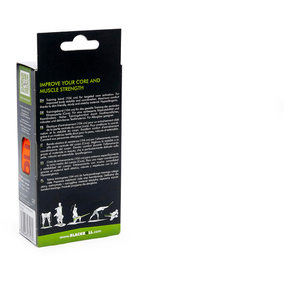 BLACKROLL SUPER Weerstandsbanden