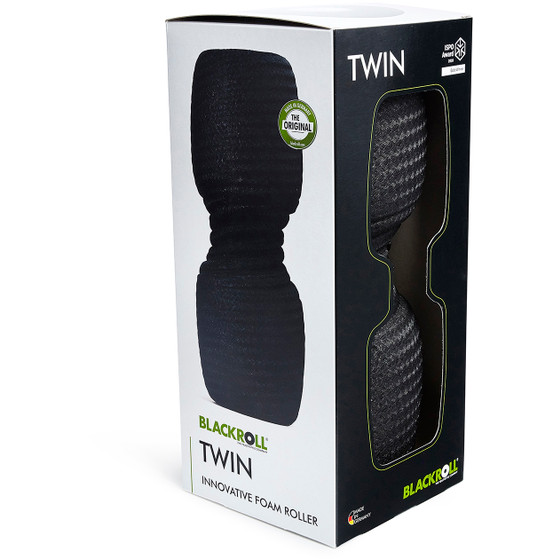 BLACKROLL TWIN Foamroller