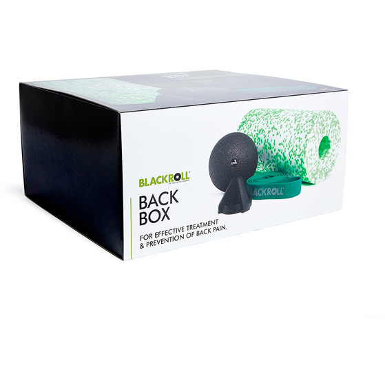 BLACKROLL BACK Box